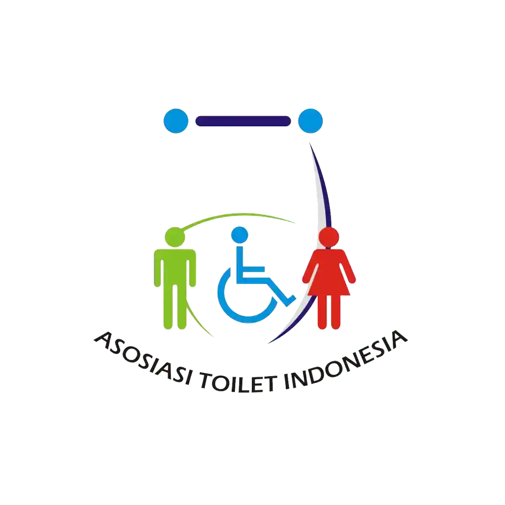 bersertifikat ASOSIASI TOILET INDONESIA
