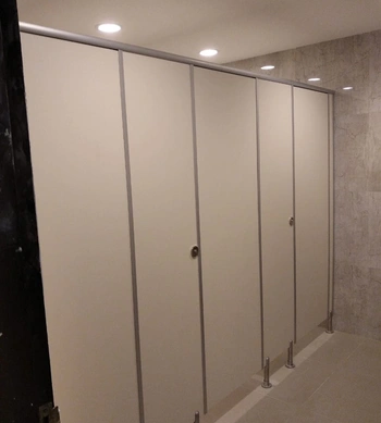 project cubicle toilet tanggal: 2020-11-25 00:00:00