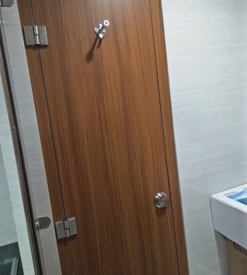 project cubicle toilet tanggal: 2019-10-19 00:00:00