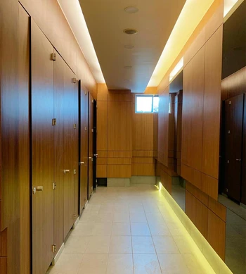 project cubicle toilet tanggal: 2020-10-30 00:00:00